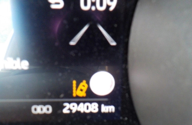 Toyota Yaris Cross cena 46900 przebieg: 29408, rok produkcji 2022 z Barczewo małe 379